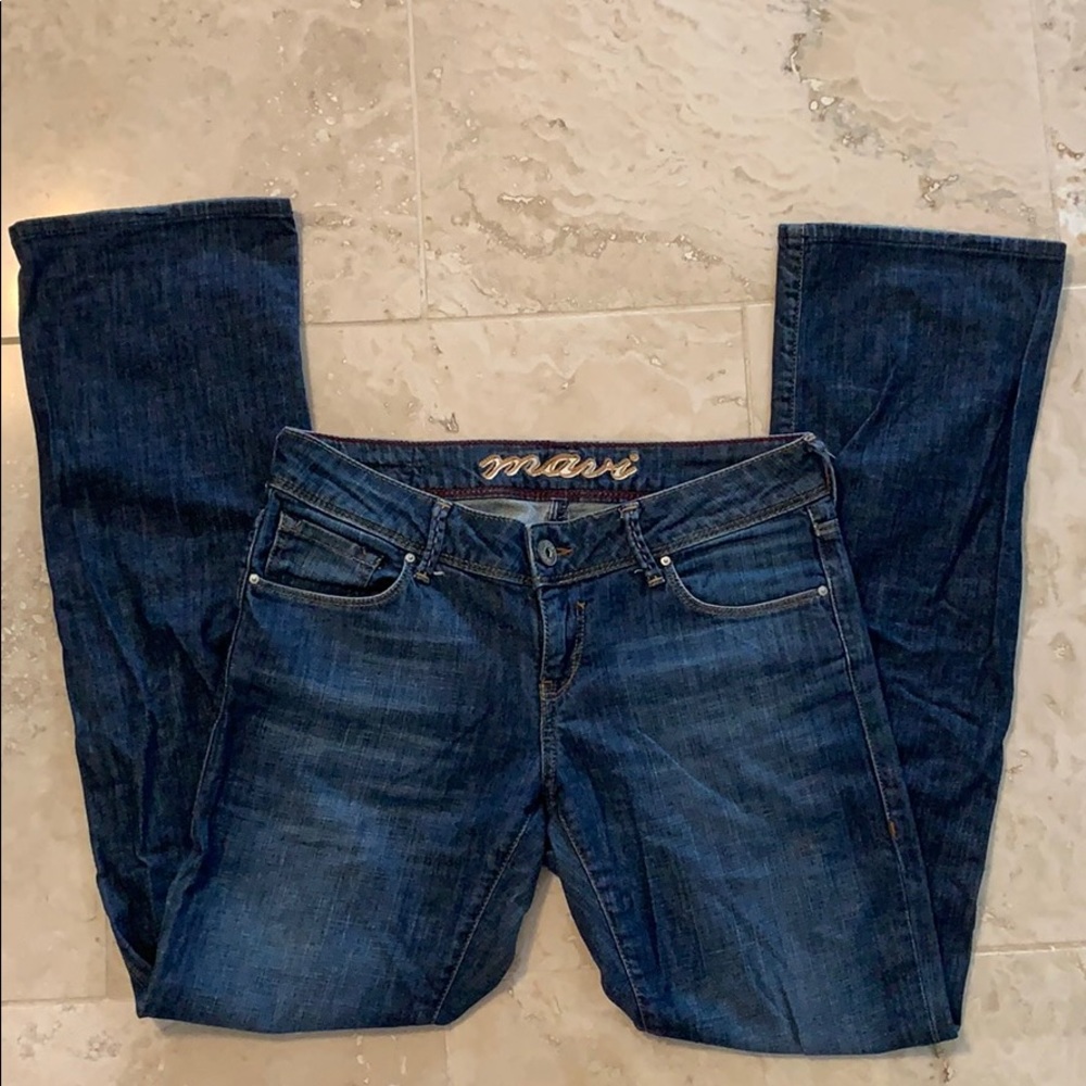 Mavi jeans